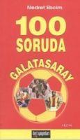 Vorderes Coverbild 100 Soruda Galatasaray