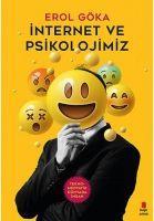 Vorderes Coverbild Internet ve Psikolojimiz
