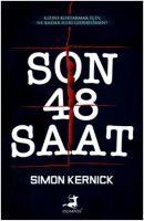 Vorderes Coverbild Son 48 Saat