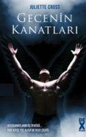 Vorderes Coverbild Gecenin Kanatlari