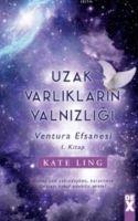 Vorderes Coverbild Uzak Varliklarin Yalnizligi