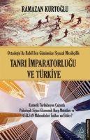Vorderes Coverbild Tanri Imparatorlugu ve Türkiye