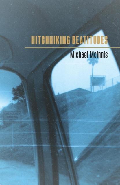 Vorderes Coverbild Hitchhiking Beatitudes