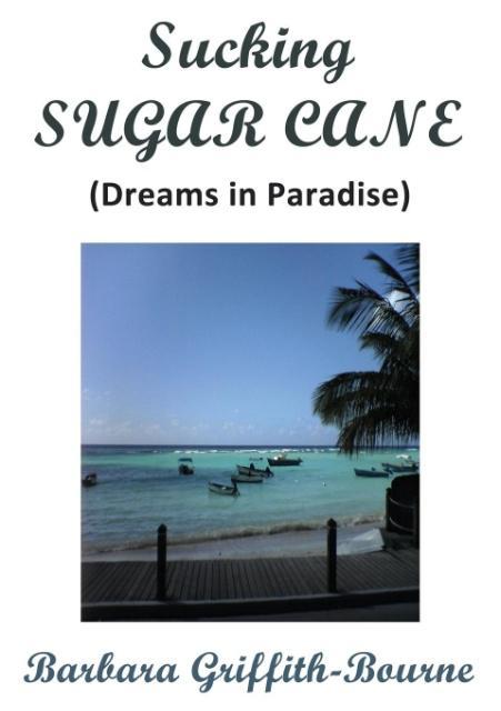 Vorderes Coverbild Sucking Sugar Cane