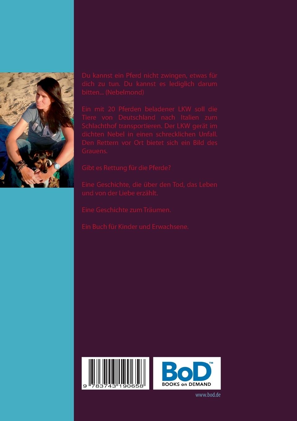 Rückseitencover Nebelmond