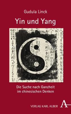 Vorderes Coverbild Yin und Yang
