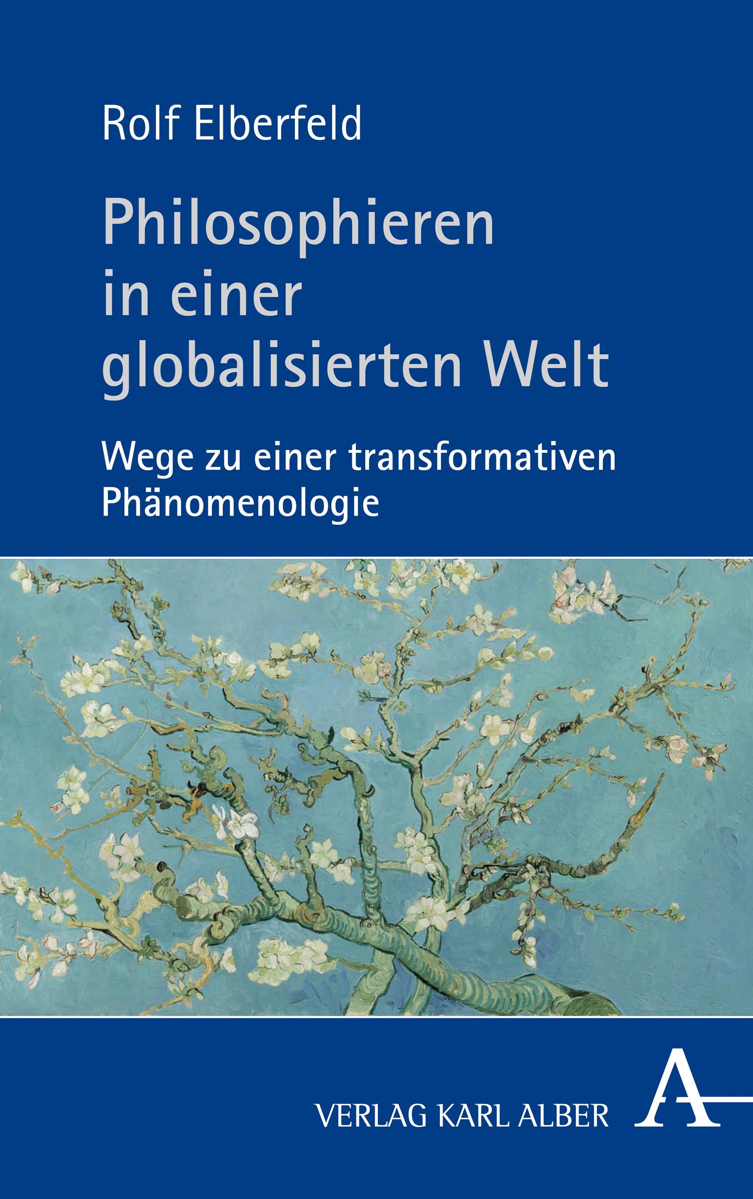 Vorderes Coverbild Philosophieren in einer globalisierten Welt