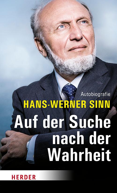 Vorderes Coverbild Auf der Suche nach der Wahrheit