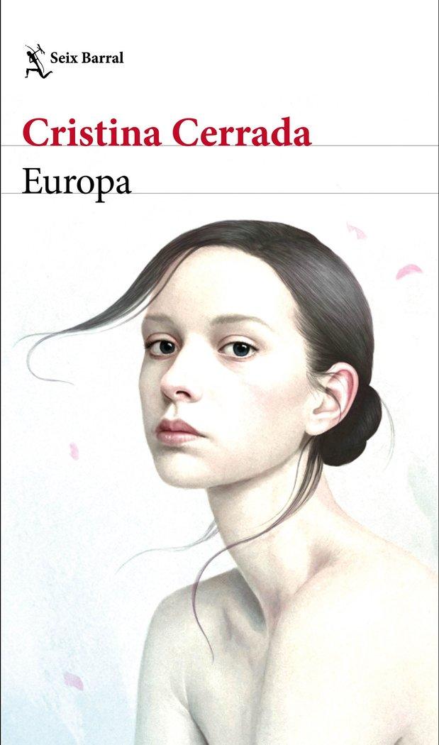 Vorderes Coverbild Europa