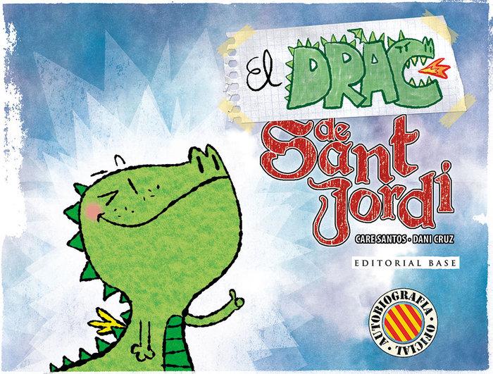 Vorderes Coverbild El drac de Sant Jordi