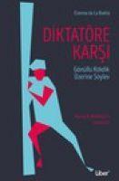 Vorderes Coverbild Diktatöre Karsi