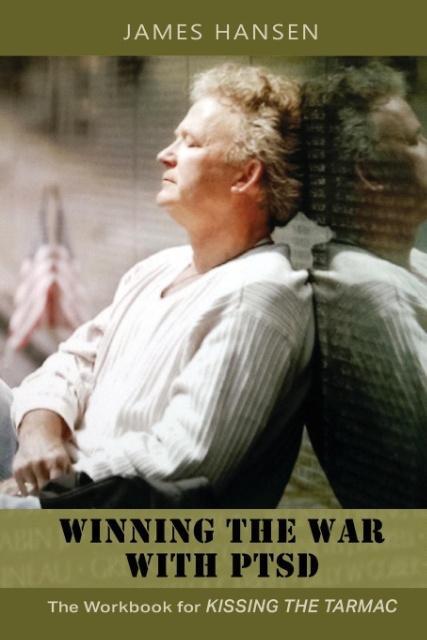 Vorderes Coverbild Winning the War With PTSD