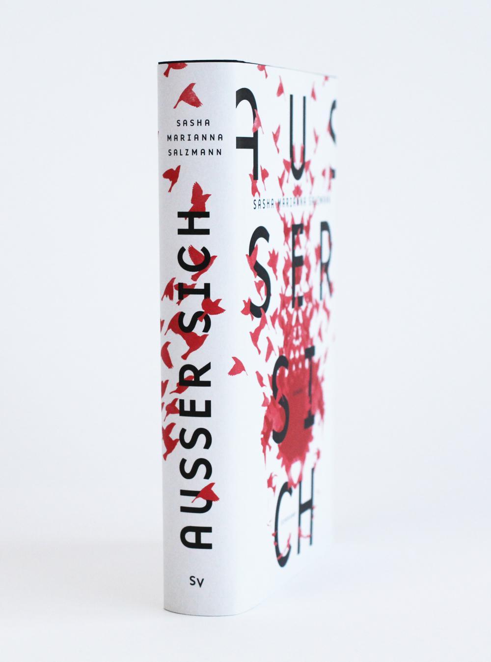 Beispielinhalt (Bild) Außer sich