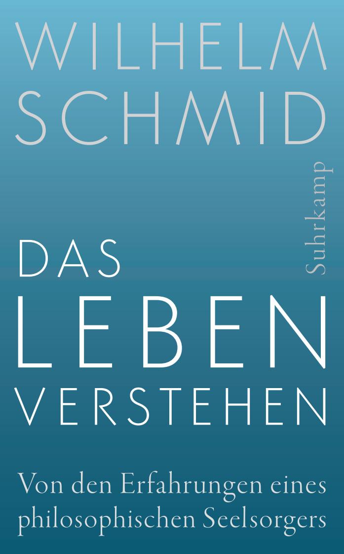 Vorderes Coverbild Das Leben verstehen
