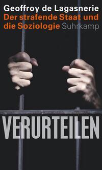 Vorderes Coverbild Verurteilen