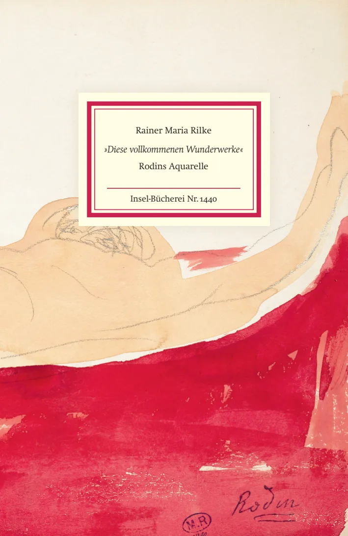 Vorderes Coverbild »Diese vollkommenen Wunderwerke«