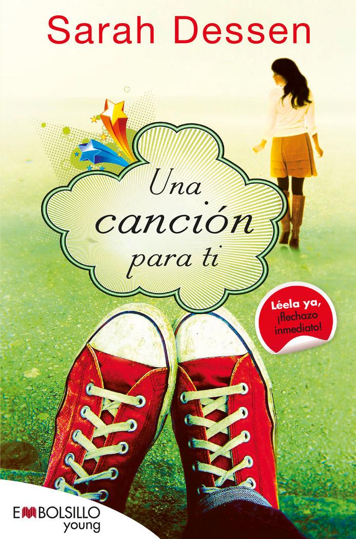 Vorderes Coverbild Una Cancion Para Ti