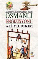 Vorderes Coverbild Osmanli Engizisyonu
