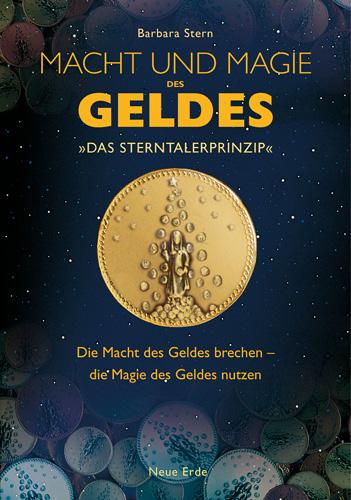 Vorderes Coverbild Macht und Magie des Geldes
