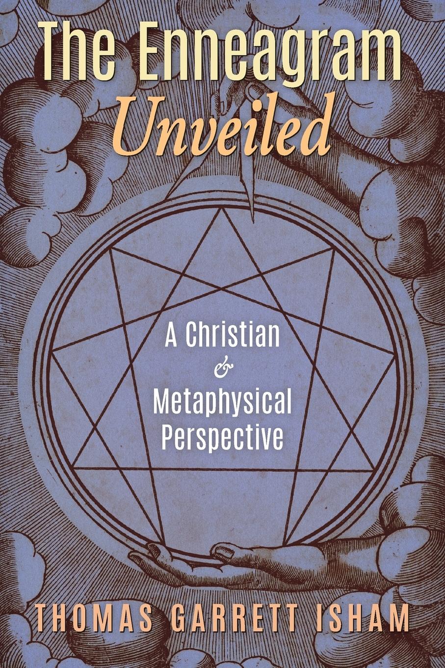 Vorderes Coverbild The Enneagram Unveiled