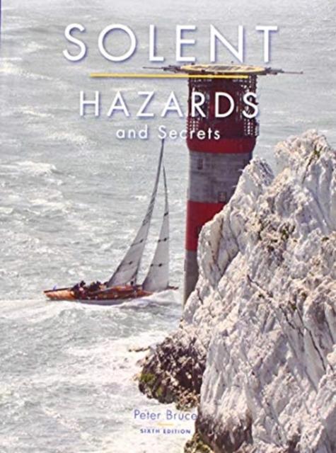 Vorderes Coverbild SOLENT HAZARDS
