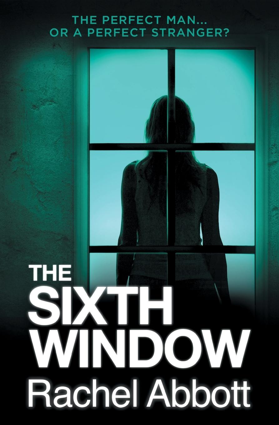 Vorderes Coverbild The Sixth Window