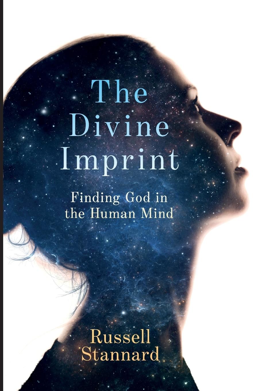 Vorderes Coverbild The Divine Imprint
