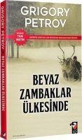 Vorderes Coverbild Beyaz Zambaklar Ülkesinde