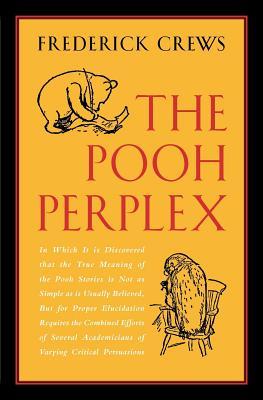 Vorderes Coverbild The Pooh Perplex