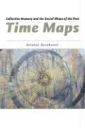 Vorderes Coverbild Time Maps