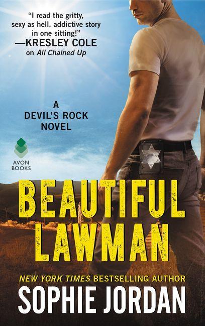Vorderes Coverbild Beautiful Lawman
