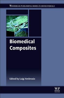 Vorderes Coverbild Biomedical Composites