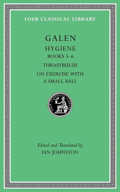 Vorderes Coverbild Hygiene, Volume II