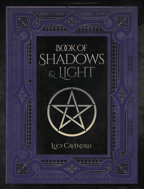Vorderes Coverbild Book of Shadows & Light