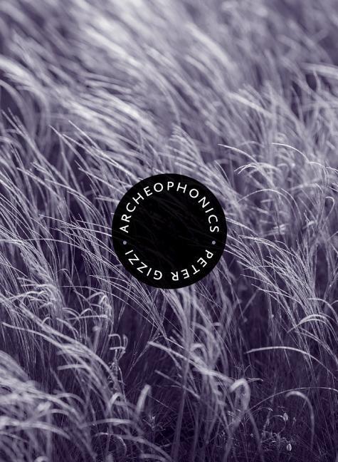Vorderes Coverbild Archeophonics