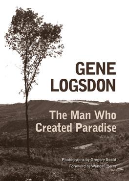 Vorderes Coverbild The Man Who Created Paradise: A Fable