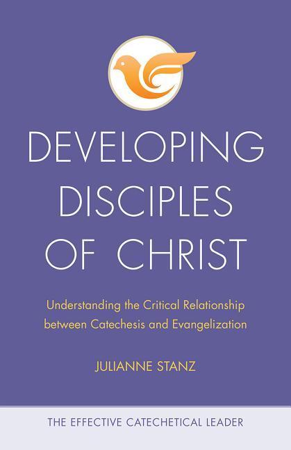 Vorderes Coverbild Developing Disciples of Christ