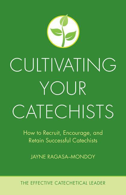 Vorderes Coverbild Cultivating Your Catechists