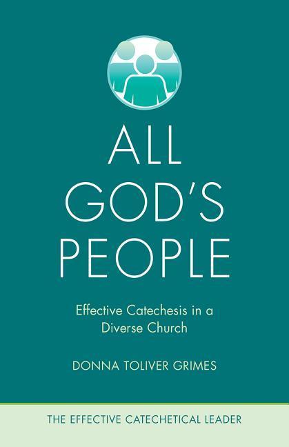 Vorderes Coverbild All God's People