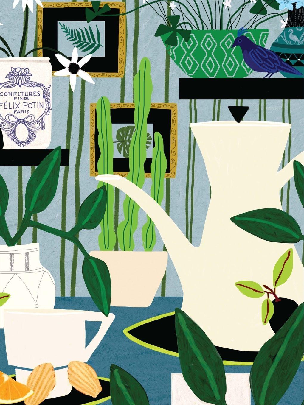 Vorderes Coverbild Journal