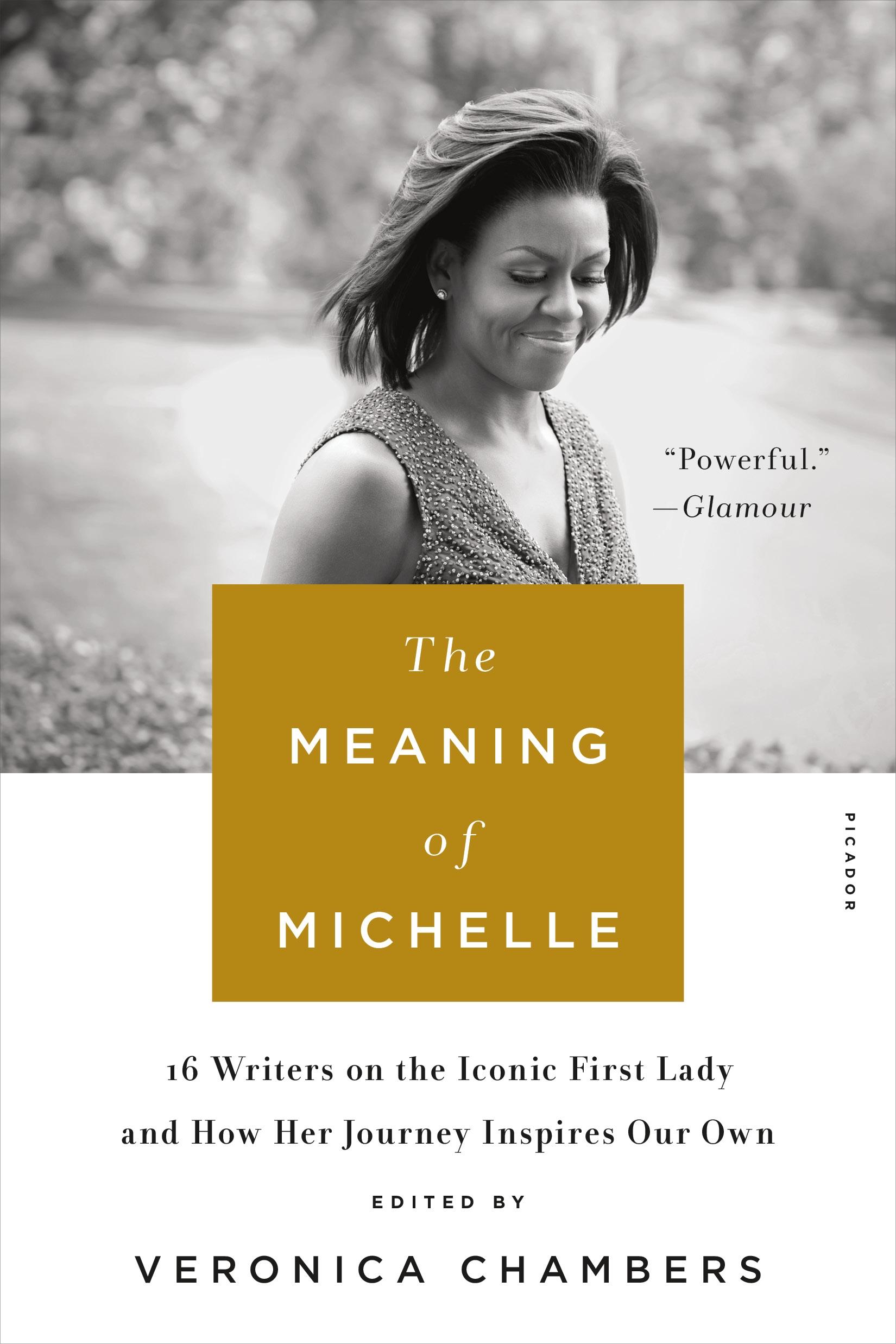 Vorderes Coverbild The Meaning of Michelle