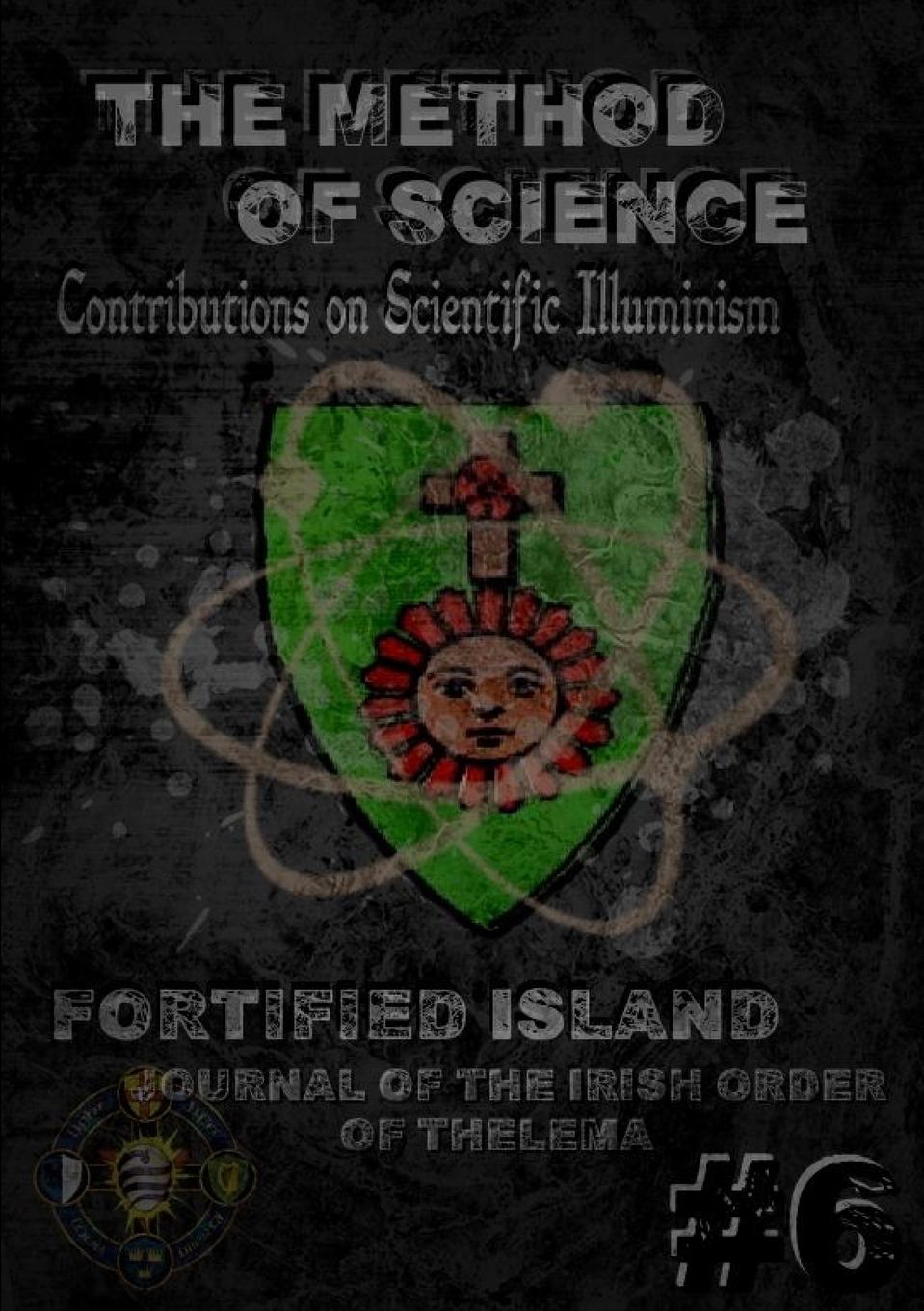 Vorderes Coverbild The Method of Science