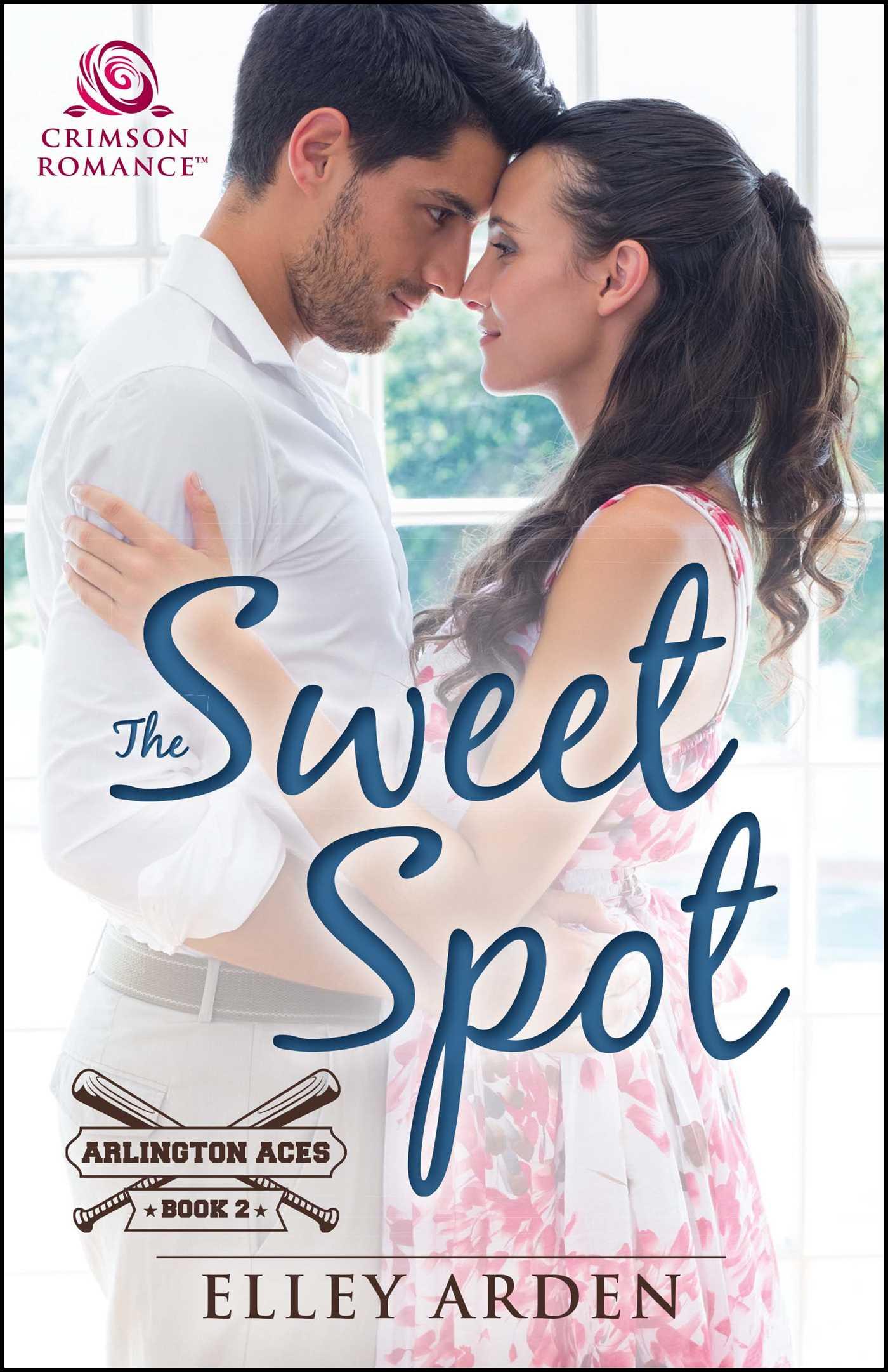 Vorderes Coverbild The Sweet Spot