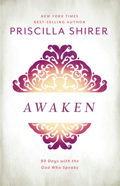 Vorderes Coverbild Awaken