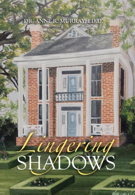 Vorderes Coverbild Lingering Shadows