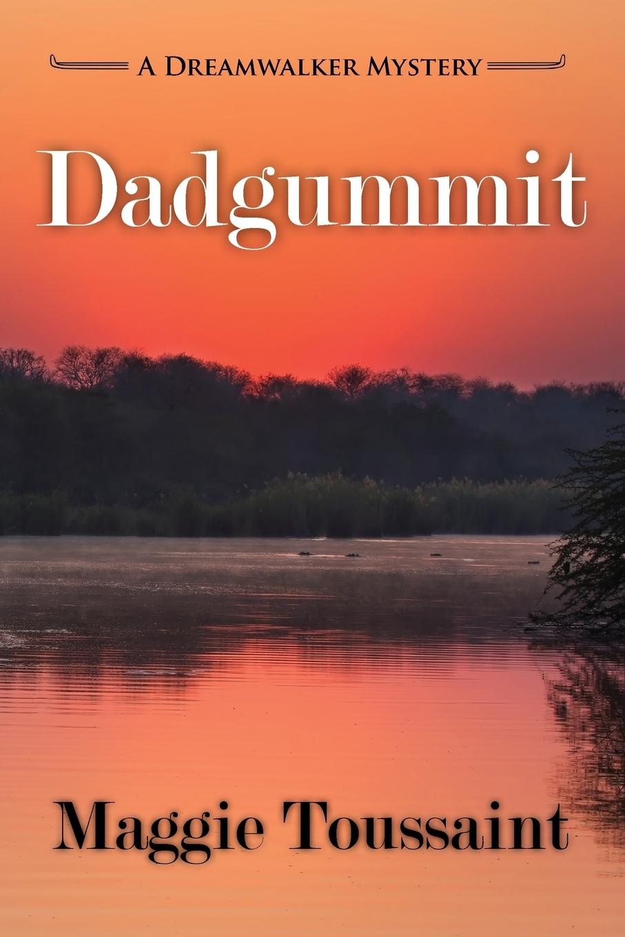 Vorderes Coverbild Dadgummit