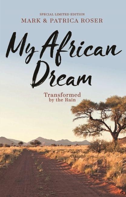 Vorderes Coverbild My African Dream