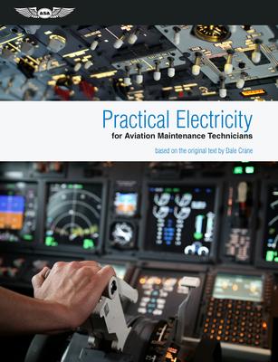 Vorderes Coverbild Practical Electricity for Aviation Maintenance Technicians