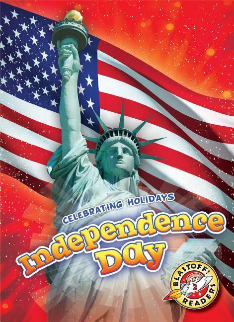 Vorderes Coverbild Independence Day