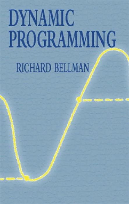 Vorderes Coverbild Dynamic Programming